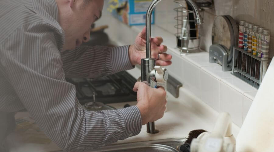 Professional Tankless Water Heater Installation in Buffalo, IN